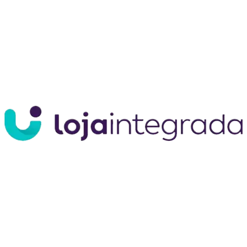 Ícone de integração com Loja Integrada